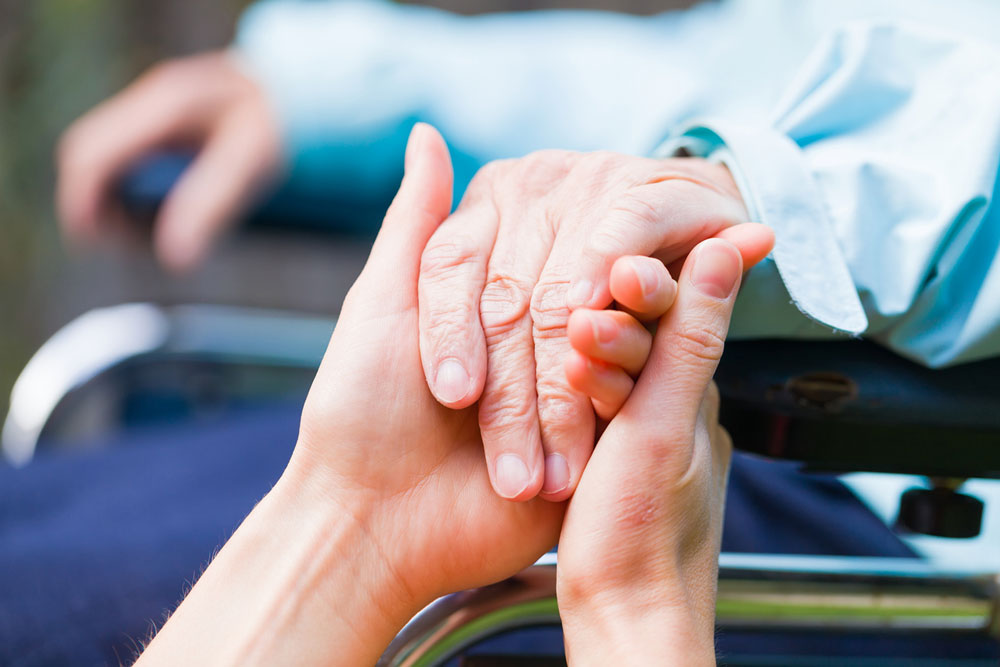 Home Health Care and Hospice Testimonials