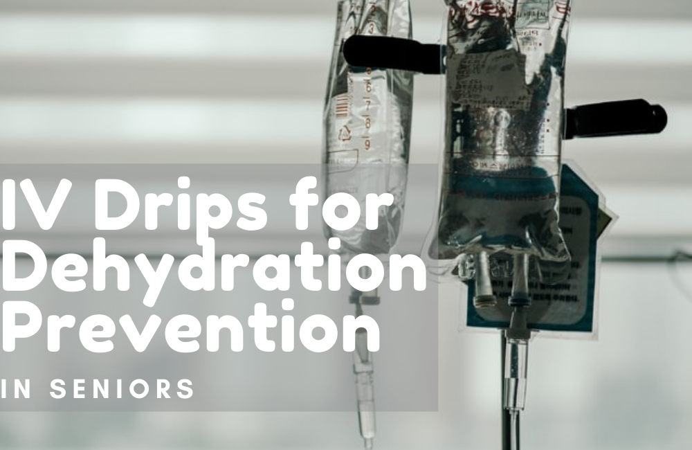 IV hydration