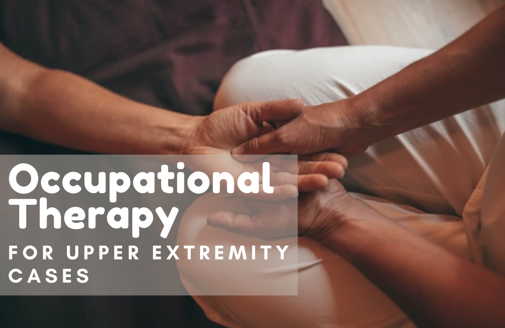Occupational Therapy