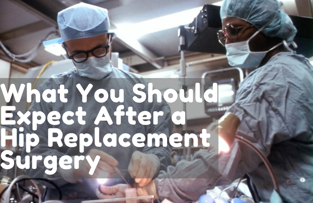 hip surgery